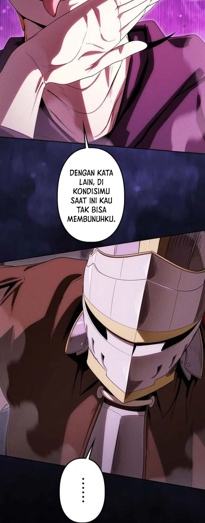 Reincarnated as the Strongest Monster Eater: Revenge on the Tyrant Dragon Chapter 50 - halaman 10