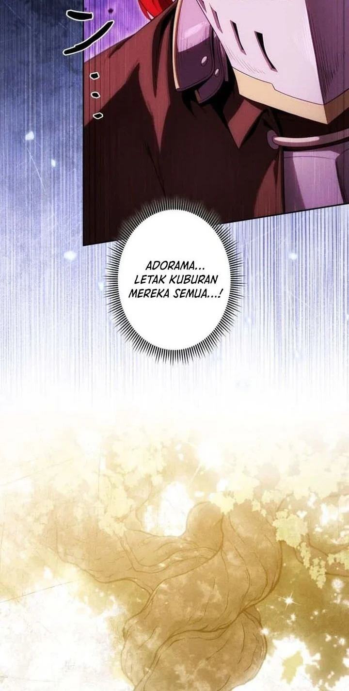 Reincarnated as the Strongest Monster Eater: Revenge on the Tyrant Dragon Chapter 50 - halaman 16