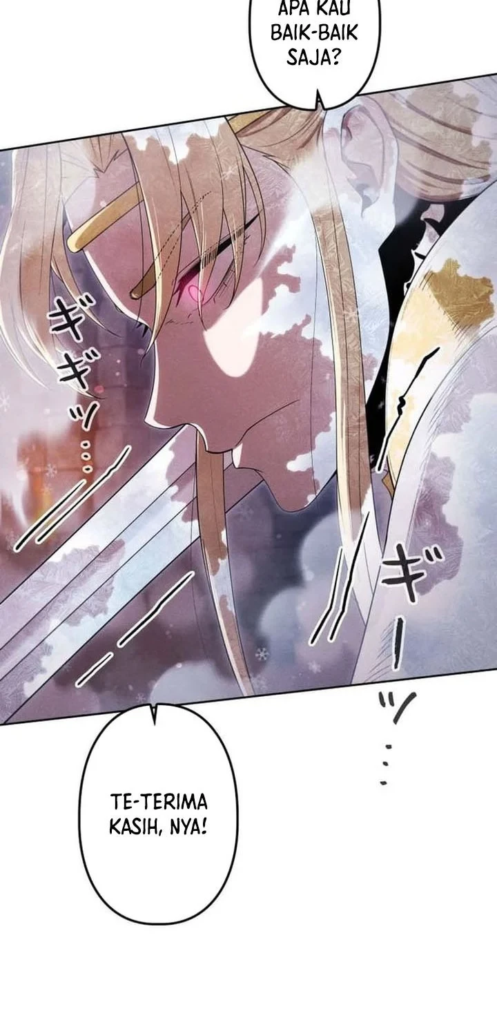 Reincarnated as the Strongest Monster Eater: Revenge on the Tyrant Dragon Chapter 50 - halaman 2