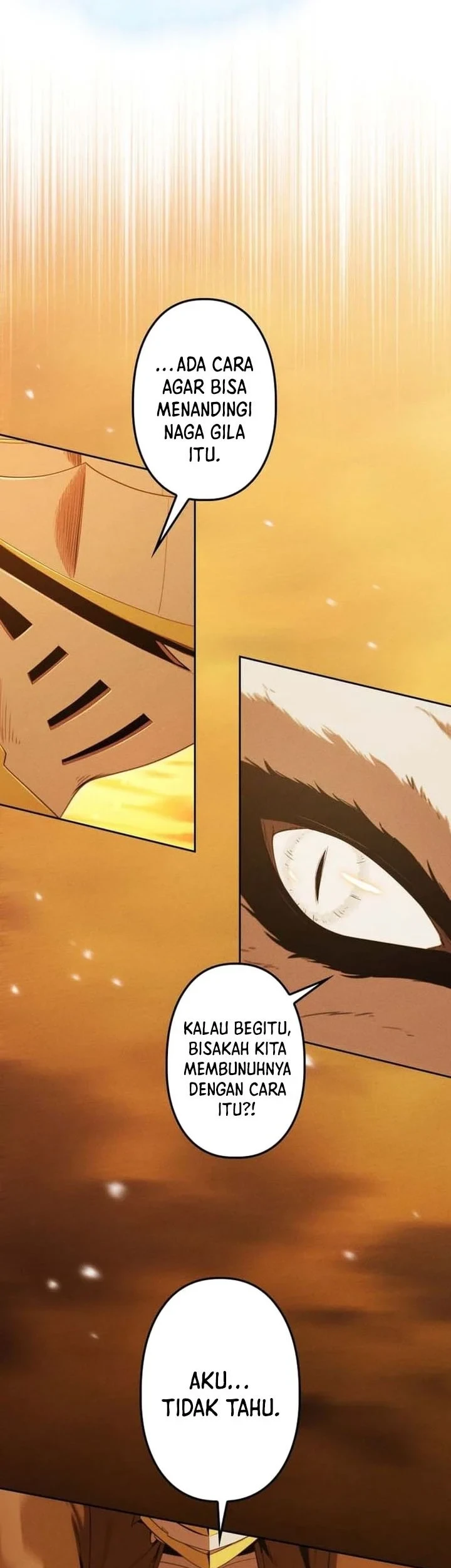 Reincarnated as the Strongest Monster Eater: Revenge on the Tyrant Dragon Chapter 50 - halaman 23