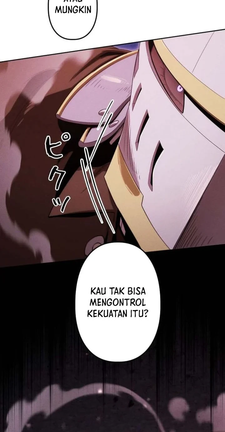 Reincarnated as the Strongest Monster Eater: Revenge on the Tyrant Dragon Chapter 50 - halaman 8