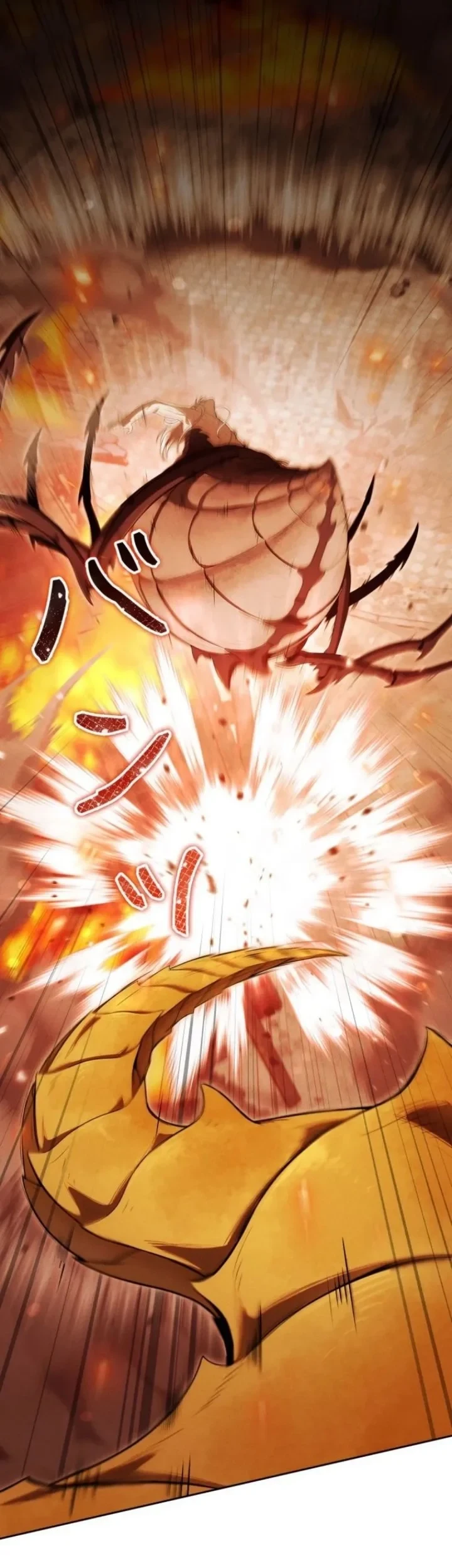 Reincarnated as the Strongest Monster Eater: Revenge on the Tyrant Dragon Chapter 51 - halaman 14