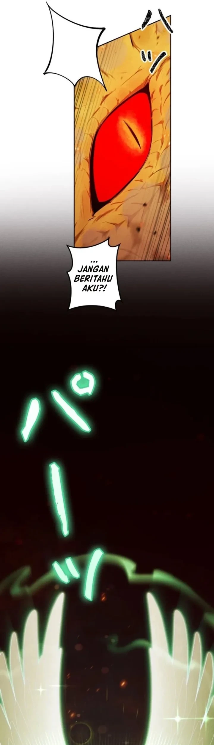 Reincarnated as the Strongest Monster Eater: Revenge on the Tyrant Dragon Chapter 51 - halaman 18