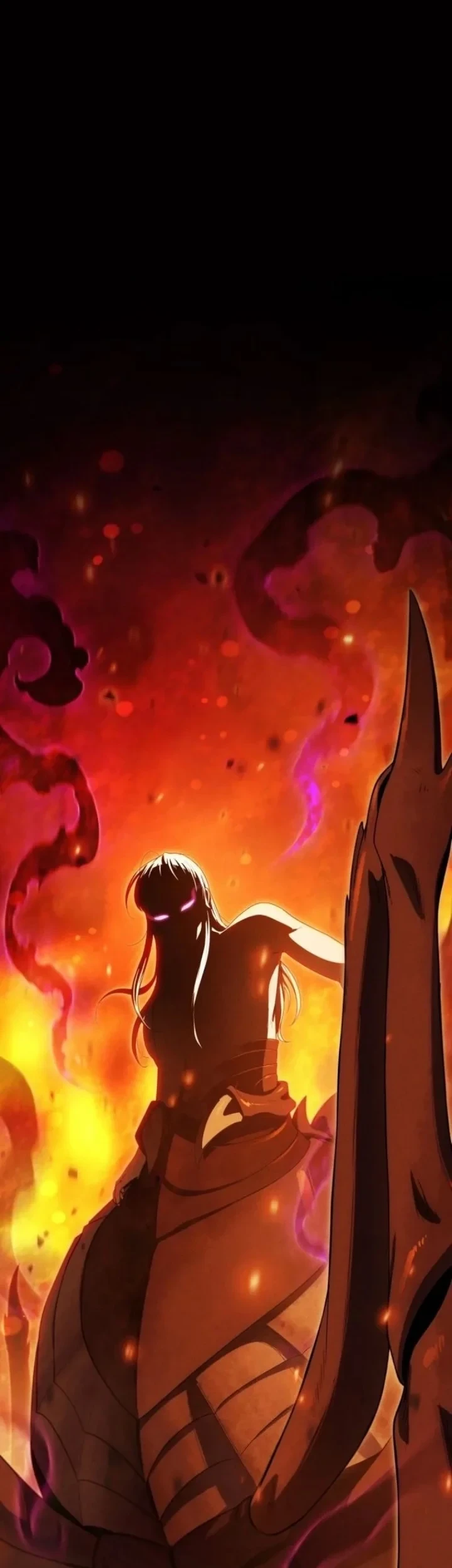 Reincarnated as the Strongest Monster Eater: Revenge on the Tyrant Dragon Chapter 51 - halaman 2
