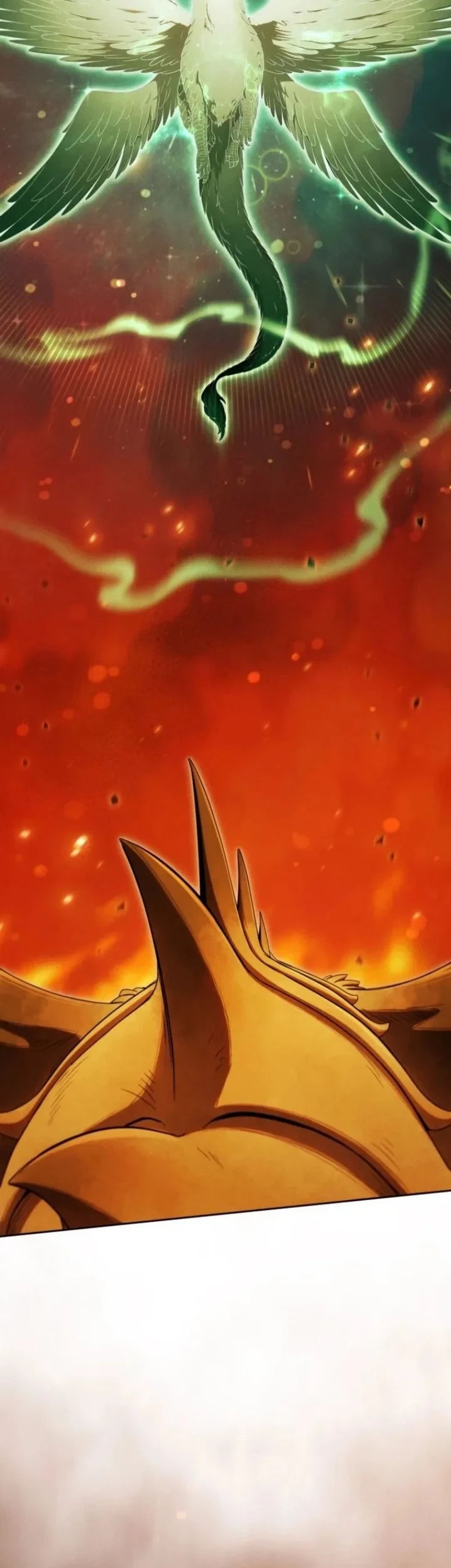 Reincarnated as the Strongest Monster Eater: Revenge on the Tyrant Dragon Chapter 51 - halaman 20