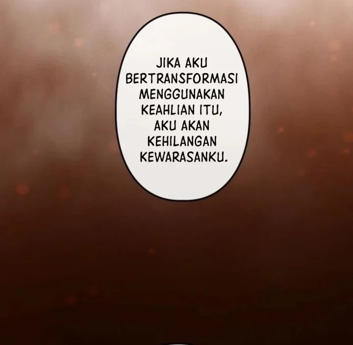 Reincarnated as the Strongest Monster Eater: Revenge on the Tyrant Dragon Chapter 51 - halaman 21