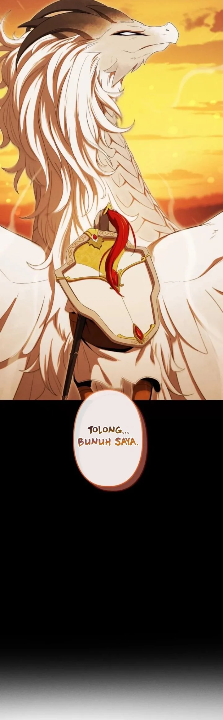 Reincarnated as the Strongest Monster Eater: Revenge on the Tyrant Dragon Chapter 51 - halaman 23