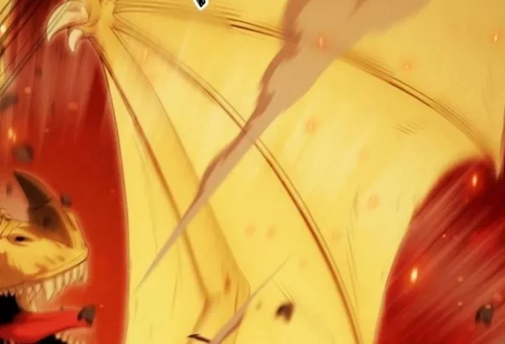 Reincarnated as the Strongest Monster Eater: Revenge on the Tyrant Dragon Chapter 51 - halaman 30
