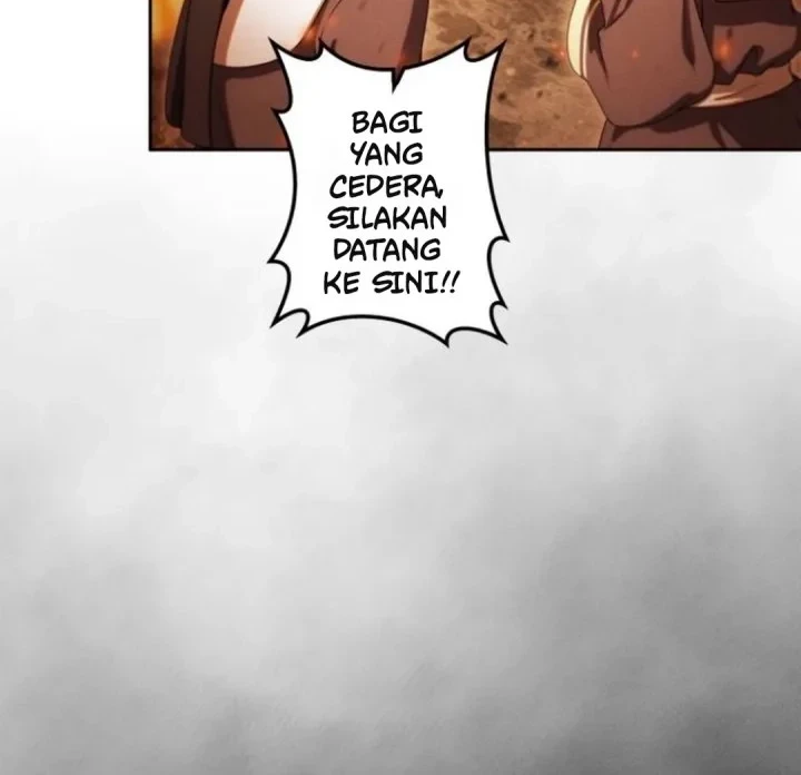 Reincarnated as the Strongest Monster Eater: Revenge on the Tyrant Dragon Chapter 51 - halaman 32