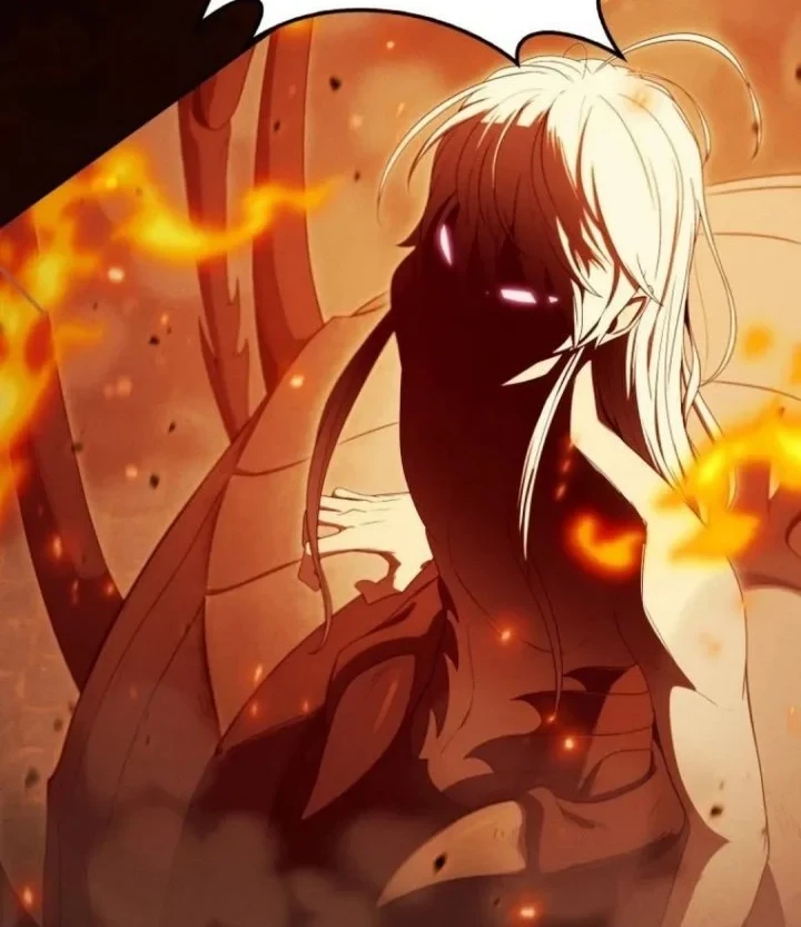 Reincarnated as the Strongest Monster Eater: Revenge on the Tyrant Dragon Chapter 51 - halaman 5