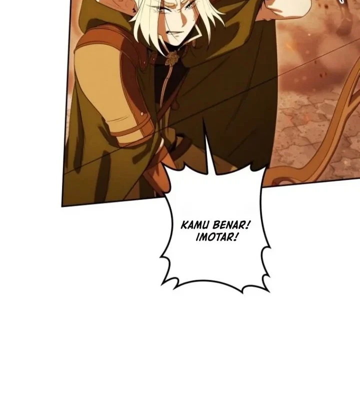 Reincarnated as the Strongest Monster Eater: Revenge on the Tyrant Dragon Chapter 51 - halaman 55