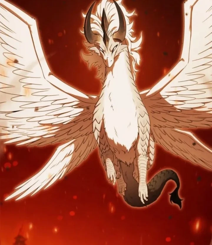 Reincarnated as the Strongest Monster Eater: Revenge on the Tyrant Dragon Chapter 51 - halaman 67