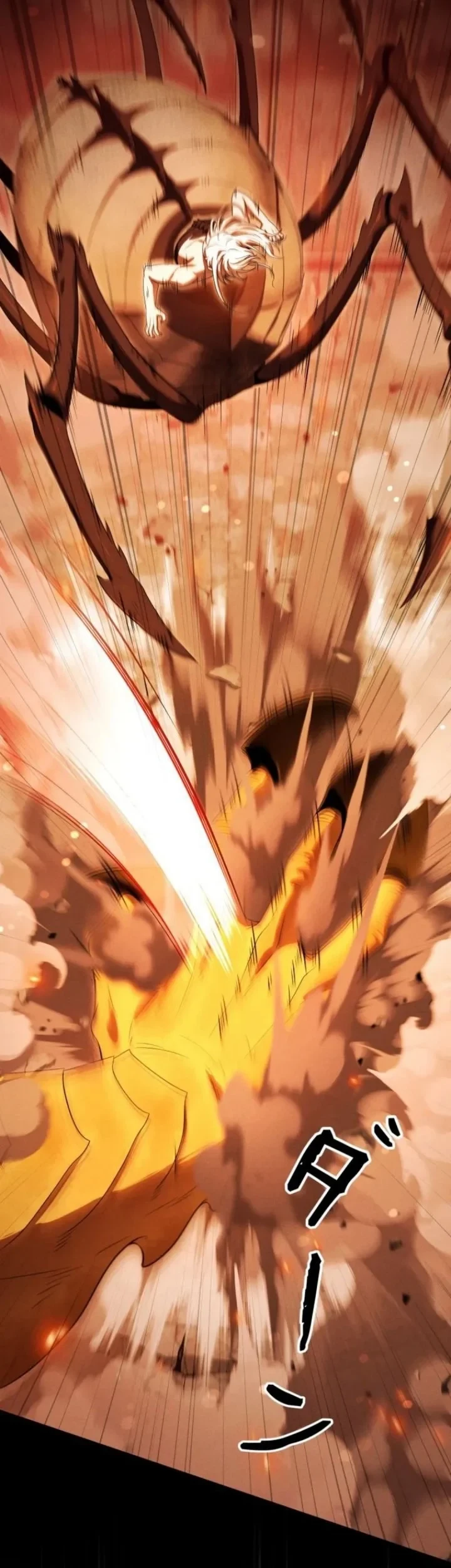 Reincarnated as the Strongest Monster Eater: Revenge on the Tyrant Dragon Chapter 51 - halaman 79
