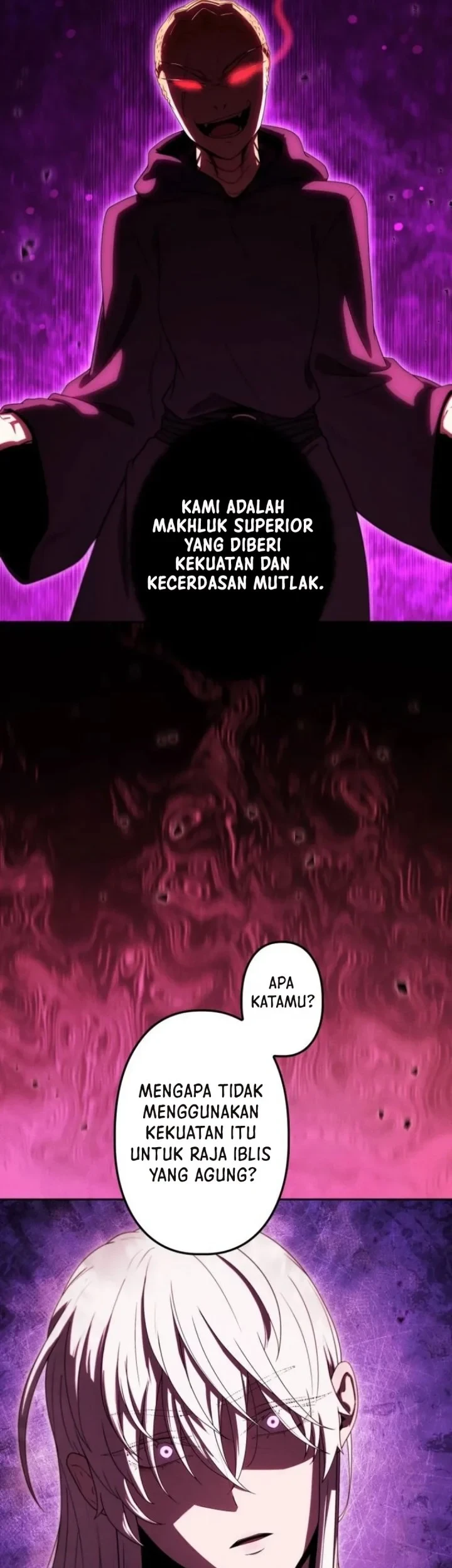 Reincarnated as the Strongest Monster Eater: Revenge on the Tyrant Dragon Chapter 51 - halaman 85