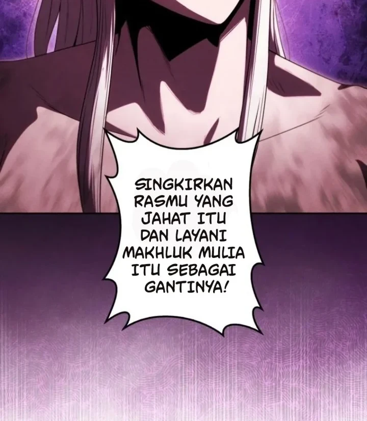 Reincarnated as the Strongest Monster Eater: Revenge on the Tyrant Dragon Chapter 51 - halaman 86