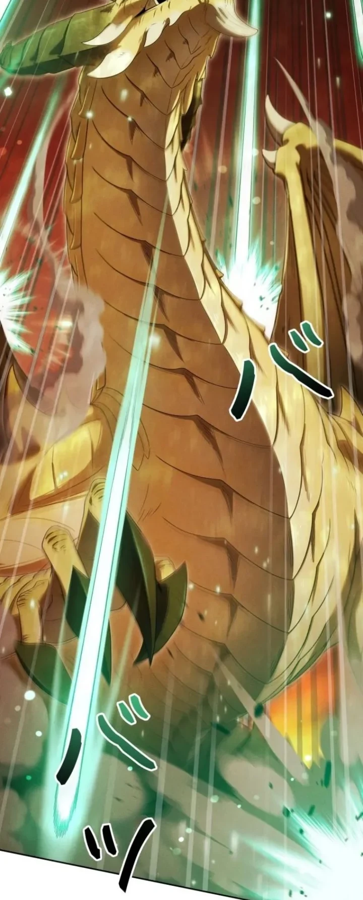 Reincarnated as the Strongest Monster Eater: Revenge on the Tyrant Dragon Chapter 51 - halaman 88