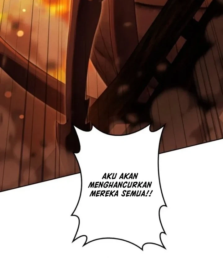Reincarnated as the Strongest Monster Eater: Revenge on the Tyrant Dragon Chapter 51 - halaman 92