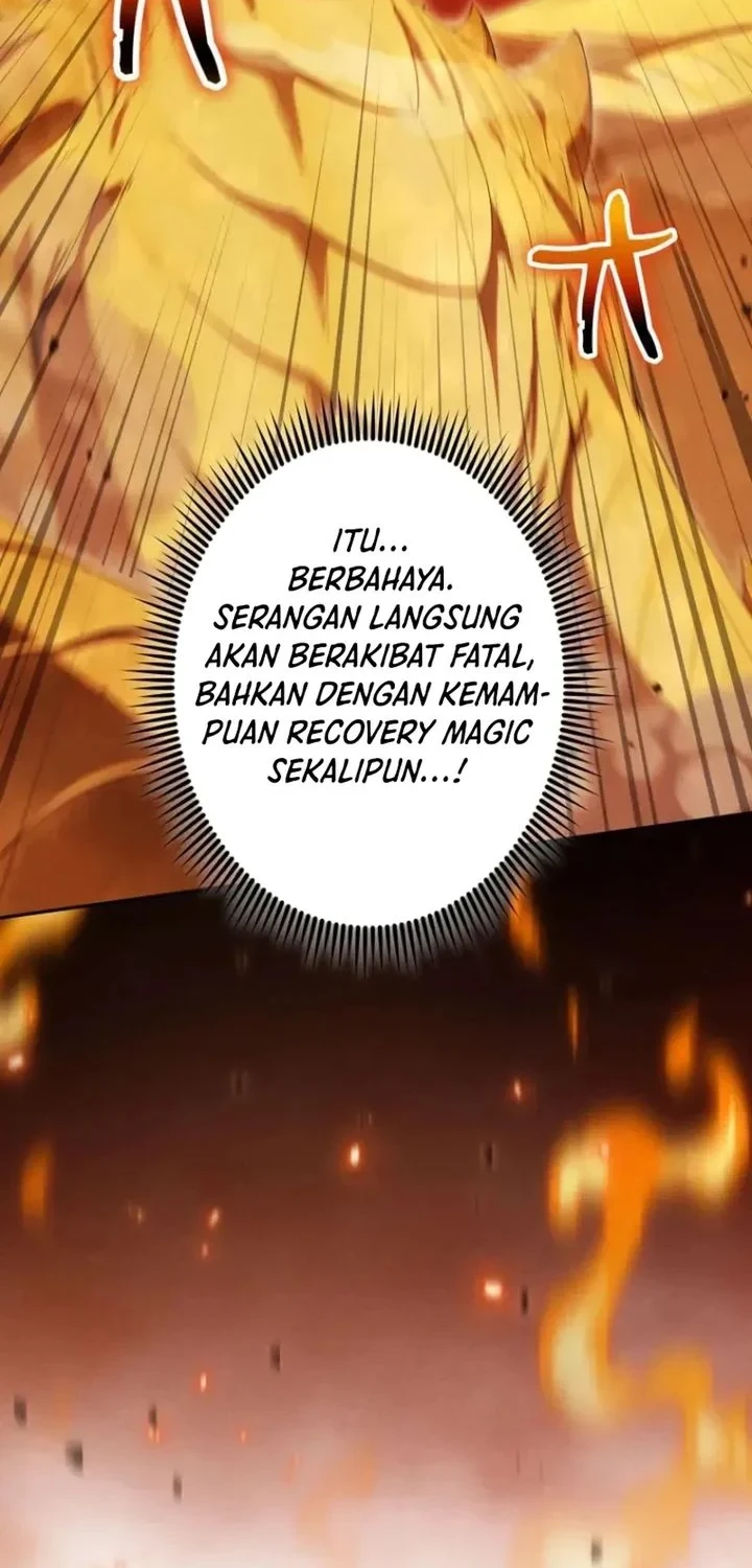 Reincarnated as the Strongest Monster Eater: Revenge on the Tyrant Dragon Chapter 52 - halaman 10