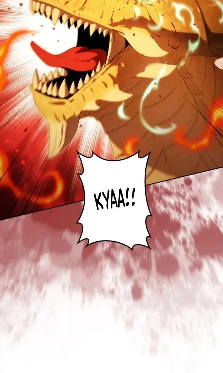 Reincarnated as the Strongest Monster Eater: Revenge on the Tyrant Dragon Chapter 52 - halaman 12