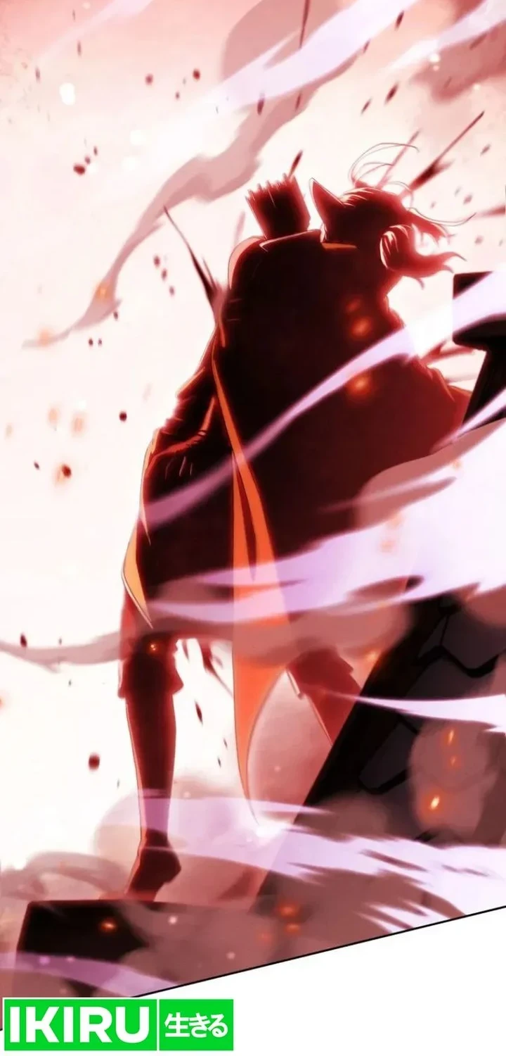 Reincarnated as the Strongest Monster Eater: Revenge on the Tyrant Dragon Chapter 52 - halaman 2