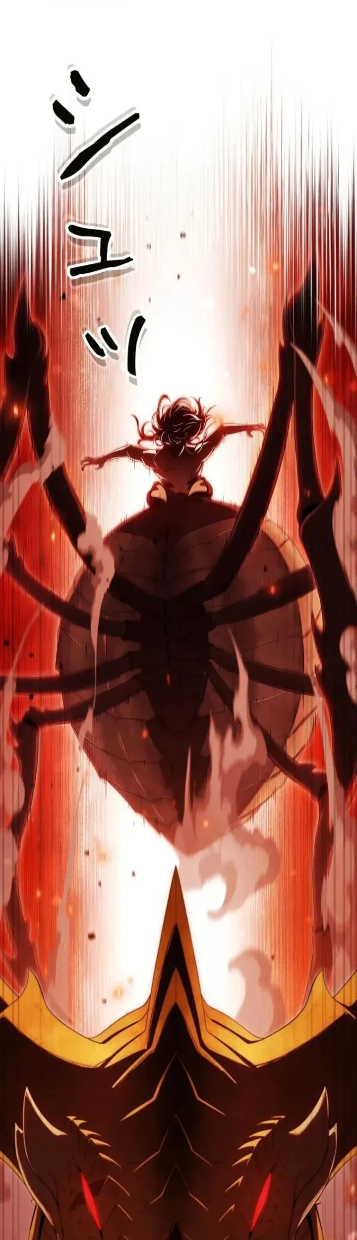 Reincarnated as the Strongest Monster Eater: Revenge on the Tyrant Dragon Chapter 52 - halaman 3