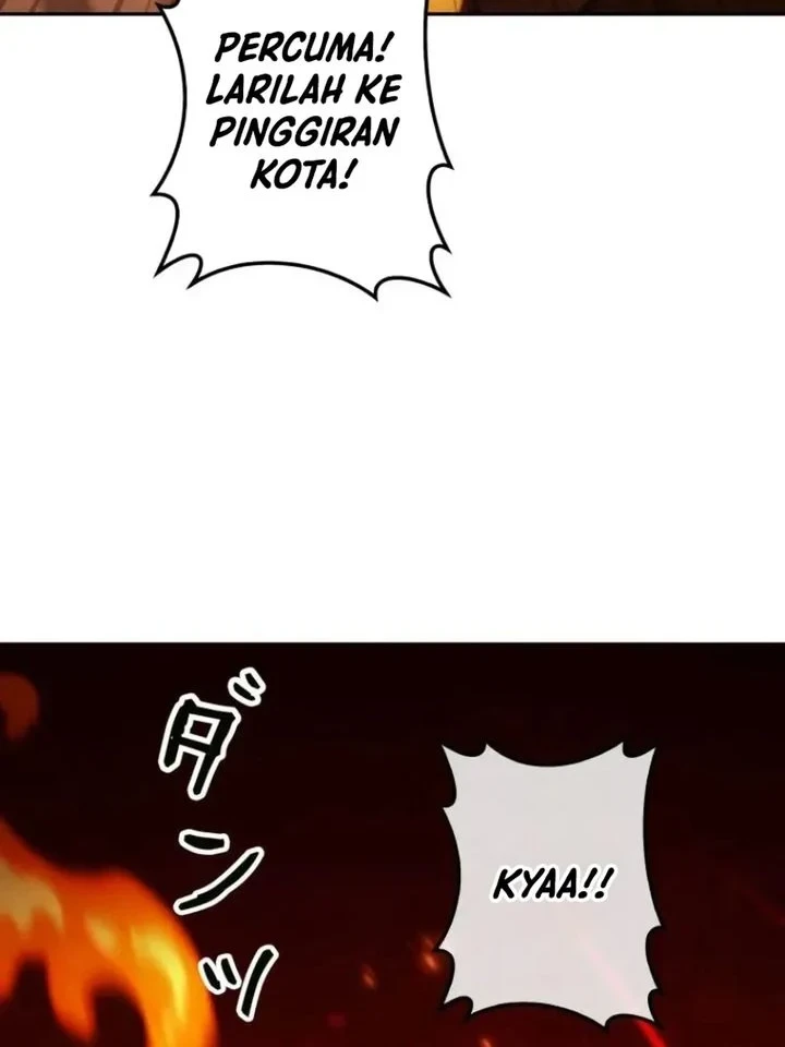 Reincarnated as the Strongest Monster Eater: Revenge on the Tyrant Dragon Chapter 52 - halaman 30