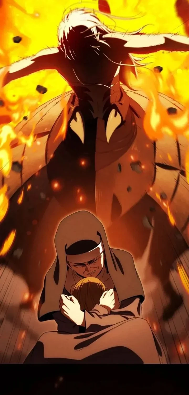 Reincarnated as the Strongest Monster Eater: Revenge on the Tyrant Dragon Chapter 52 - halaman 40
