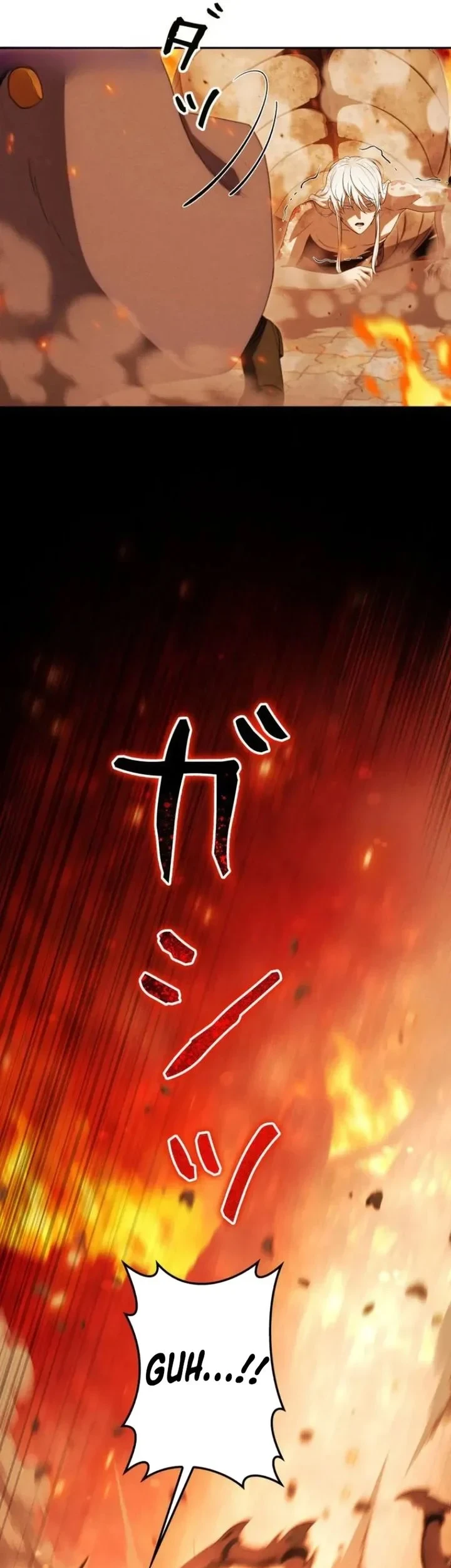Reincarnated as the Strongest Monster Eater: Revenge on the Tyrant Dragon Chapter 52 - halaman 43