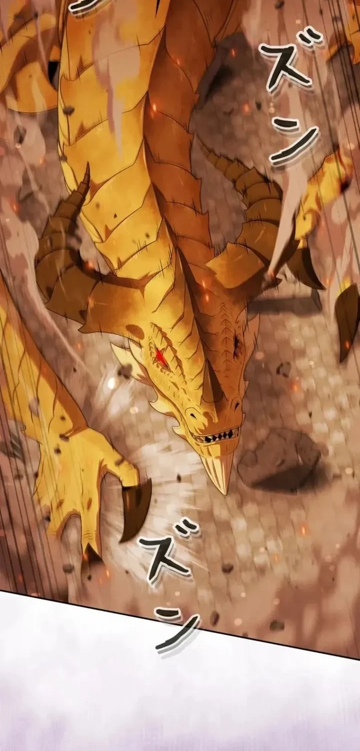 Reincarnated as the Strongest Monster Eater: Revenge on the Tyrant Dragon Chapter 52 - halaman 58