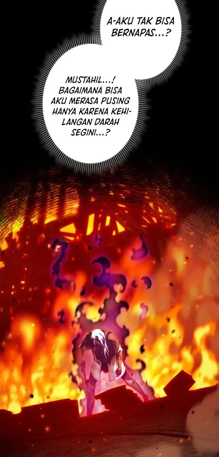 Reincarnated as the Strongest Monster Eater: Revenge on the Tyrant Dragon Chapter 52 - halaman 62