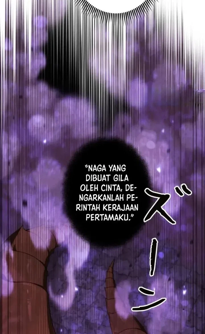 Reincarnated as the Strongest Monster Eater: Revenge on the Tyrant Dragon Chapter 52 - halaman 70