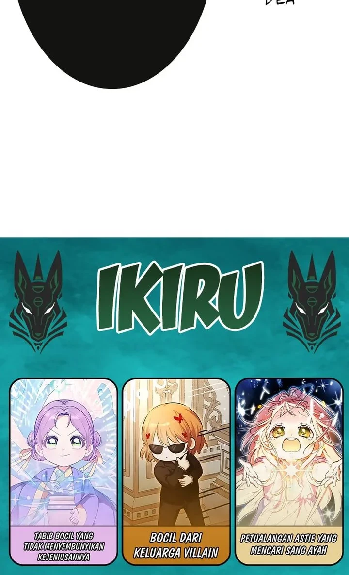 Reincarnated as the Strongest Monster Eater: Revenge on the Tyrant Dragon Chapter 52 - halaman 80