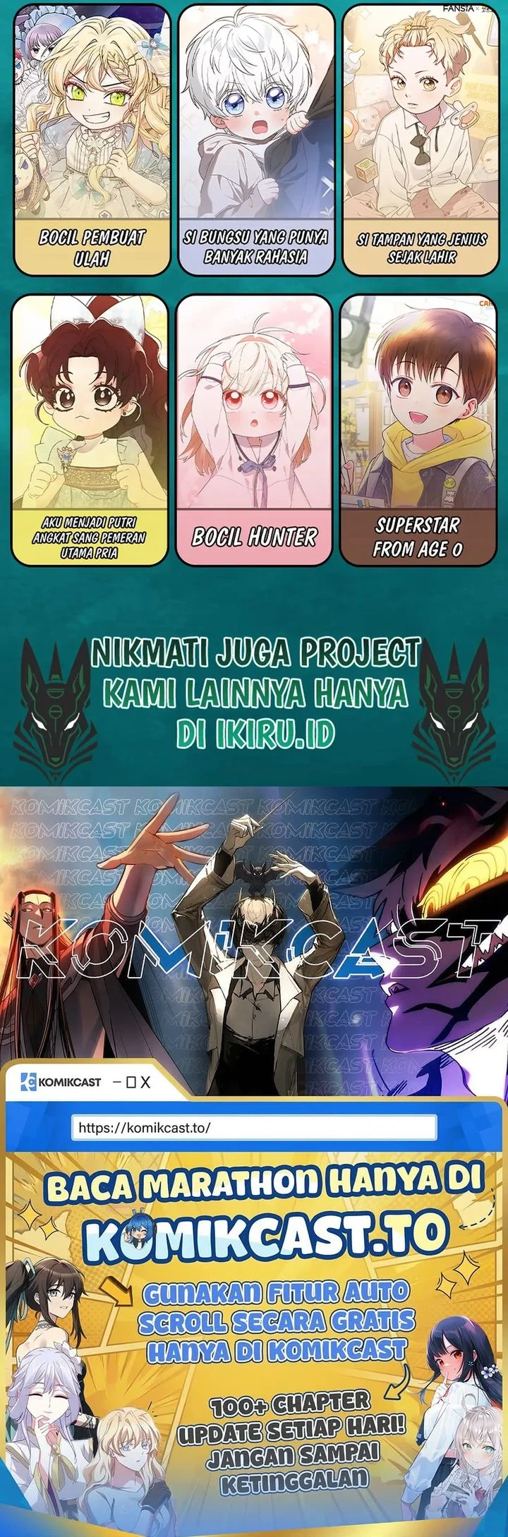 Reincarnated as the Strongest Monster Eater: Revenge on the Tyrant Dragon Chapter 52 - halaman 81
