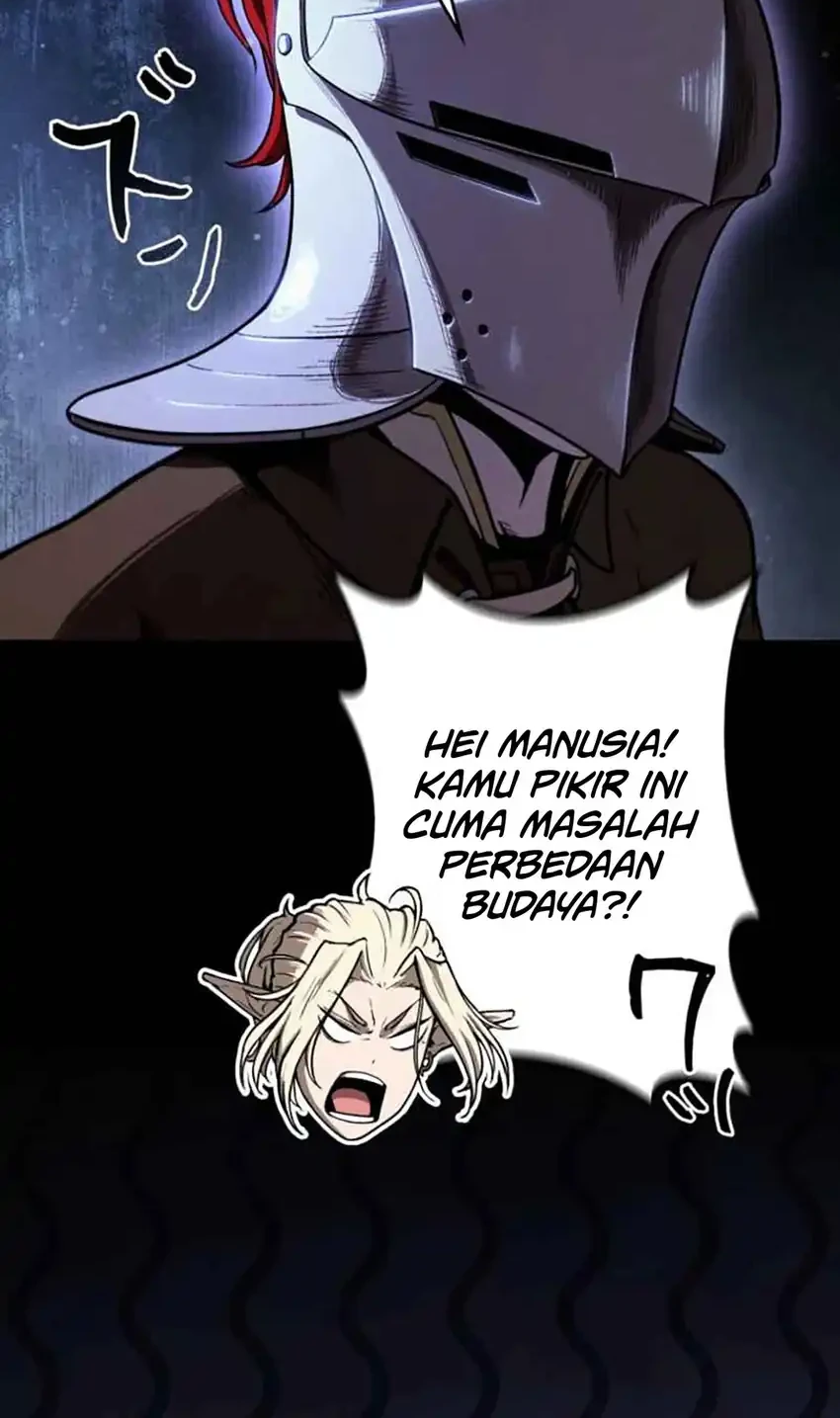 Reincarnated as the Strongest Monster Eater: Revenge on the Tyrant Dragon Chapter 6 - halaman 11
