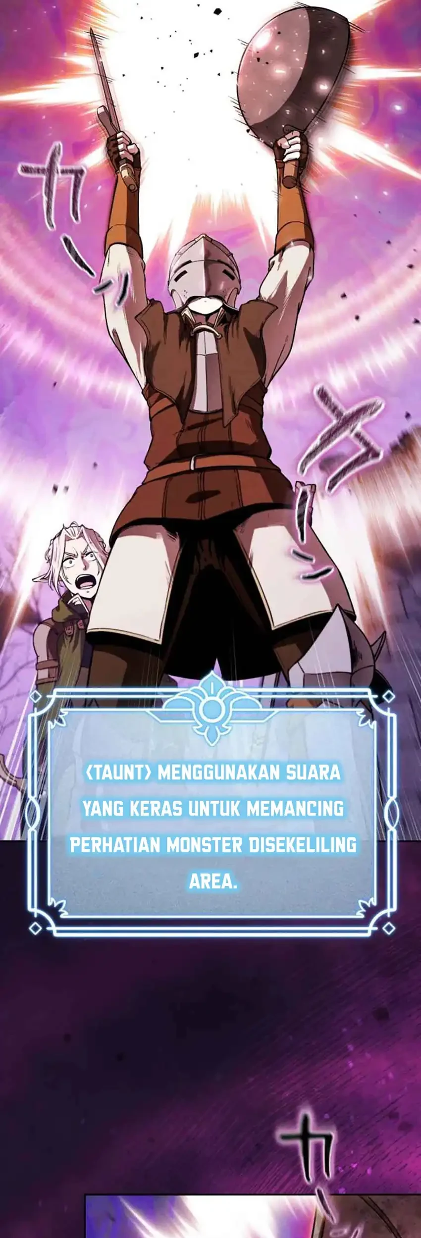Reincarnated as the Strongest Monster Eater: Revenge on the Tyrant Dragon Chapter 6 - halaman 22