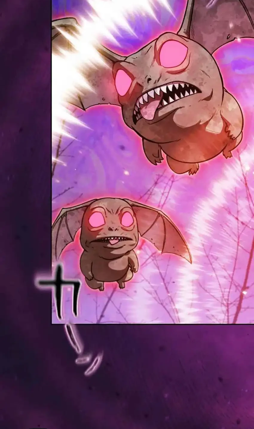 Reincarnated as the Strongest Monster Eater: Revenge on the Tyrant Dragon Chapter 6 - halaman 23
