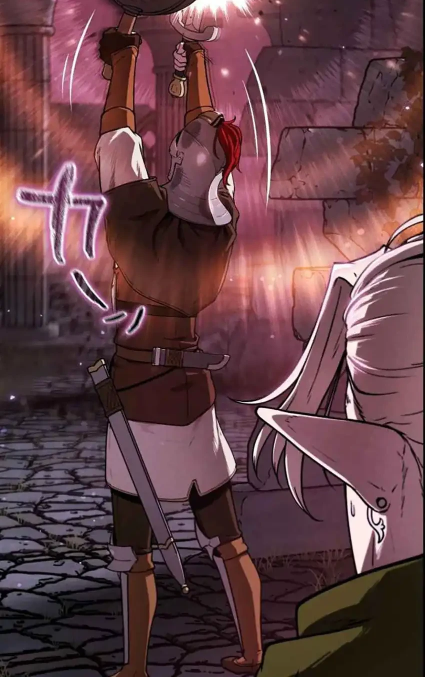 Reincarnated as the Strongest Monster Eater: Revenge on the Tyrant Dragon Chapter 6 - halaman 25