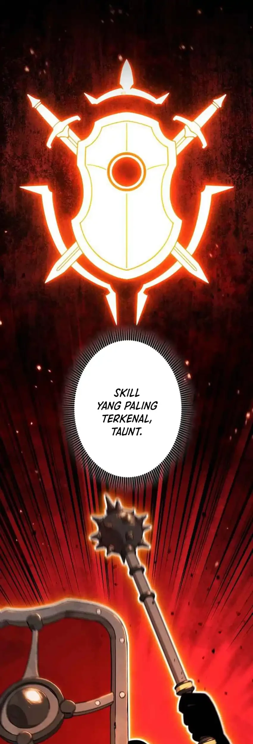 Reincarnated as the Strongest Monster Eater: Revenge on the Tyrant Dragon Chapter 6 - halaman 28