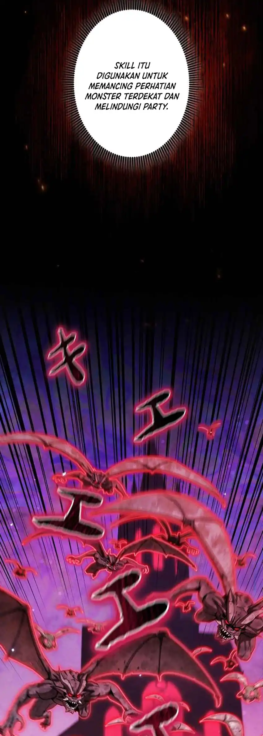 Reincarnated as the Strongest Monster Eater: Revenge on the Tyrant Dragon Chapter 6 - halaman 30