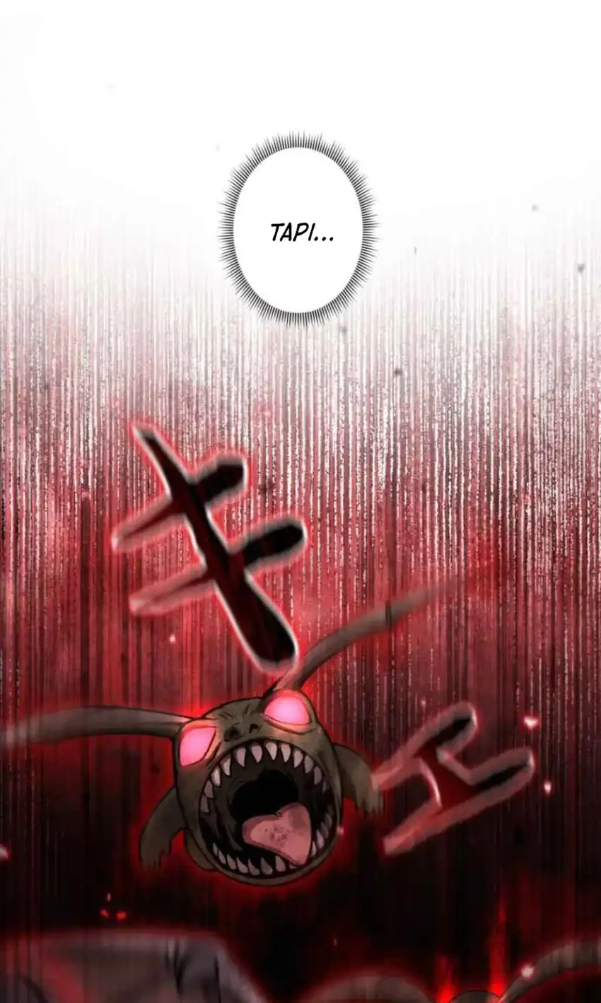 Reincarnated as the Strongest Monster Eater: Revenge on the Tyrant Dragon Chapter 6 - halaman 33