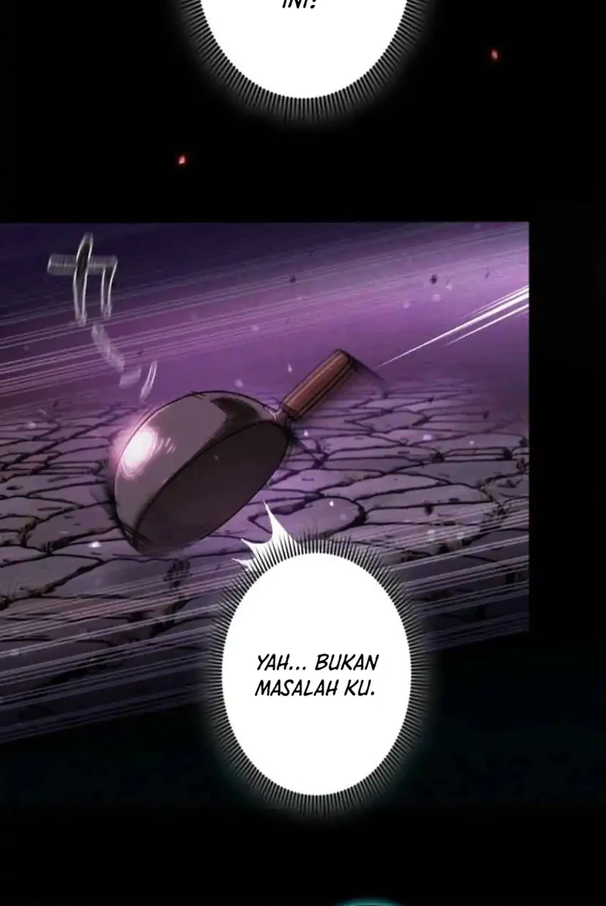 Reincarnated as the Strongest Monster Eater: Revenge on the Tyrant Dragon Chapter 6 - halaman 35