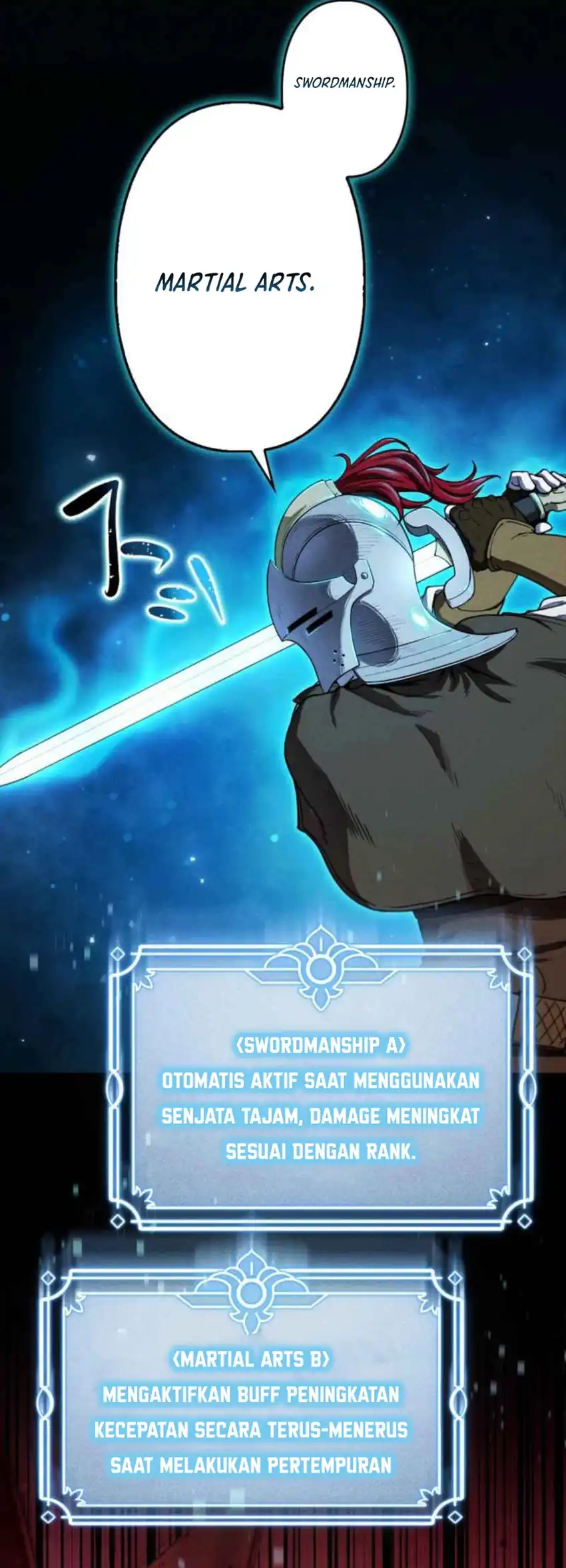 Reincarnated as the Strongest Monster Eater: Revenge on the Tyrant Dragon Chapter 6 - halaman 36