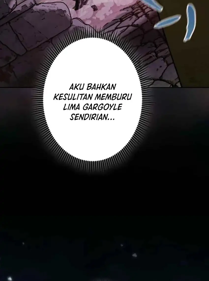 Reincarnated as the Strongest Monster Eater: Revenge on the Tyrant Dragon Chapter 6 - halaman 44
