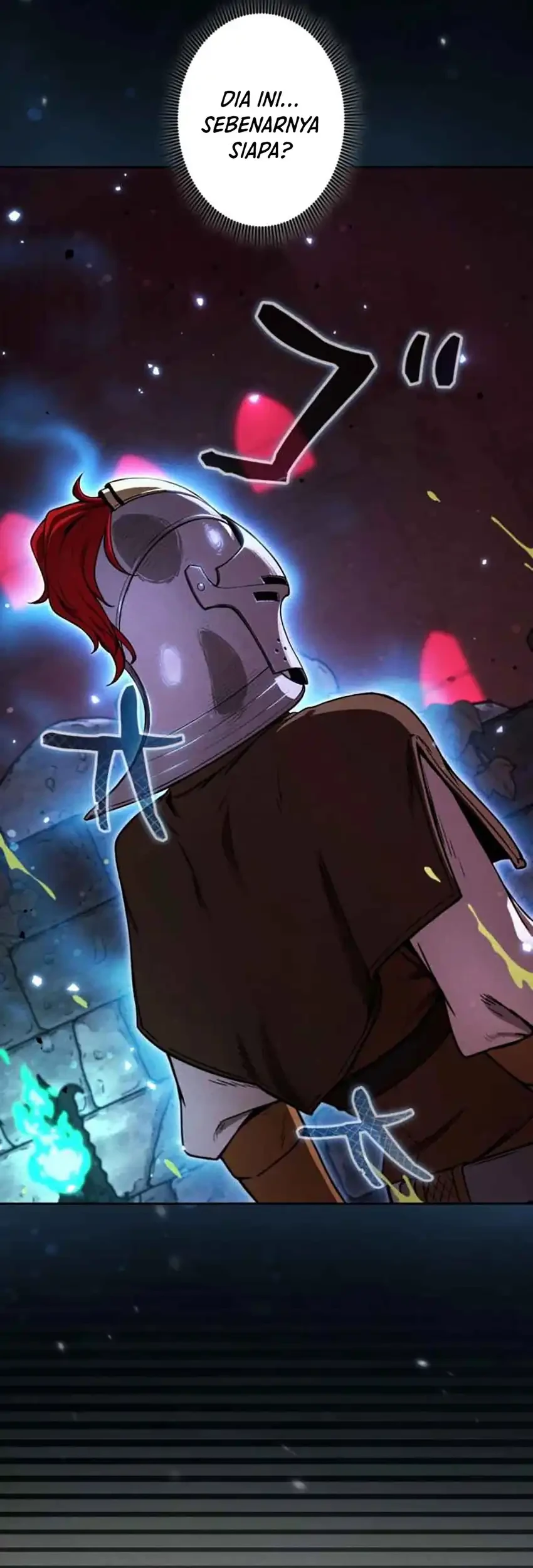 Reincarnated as the Strongest Monster Eater: Revenge on the Tyrant Dragon Chapter 6 - halaman 45