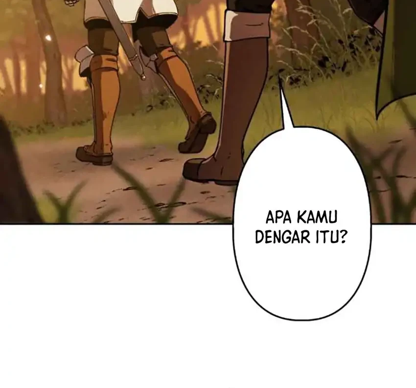 Reincarnated as the Strongest Monster Eater: Revenge on the Tyrant Dragon Chapter 6 - halaman 52