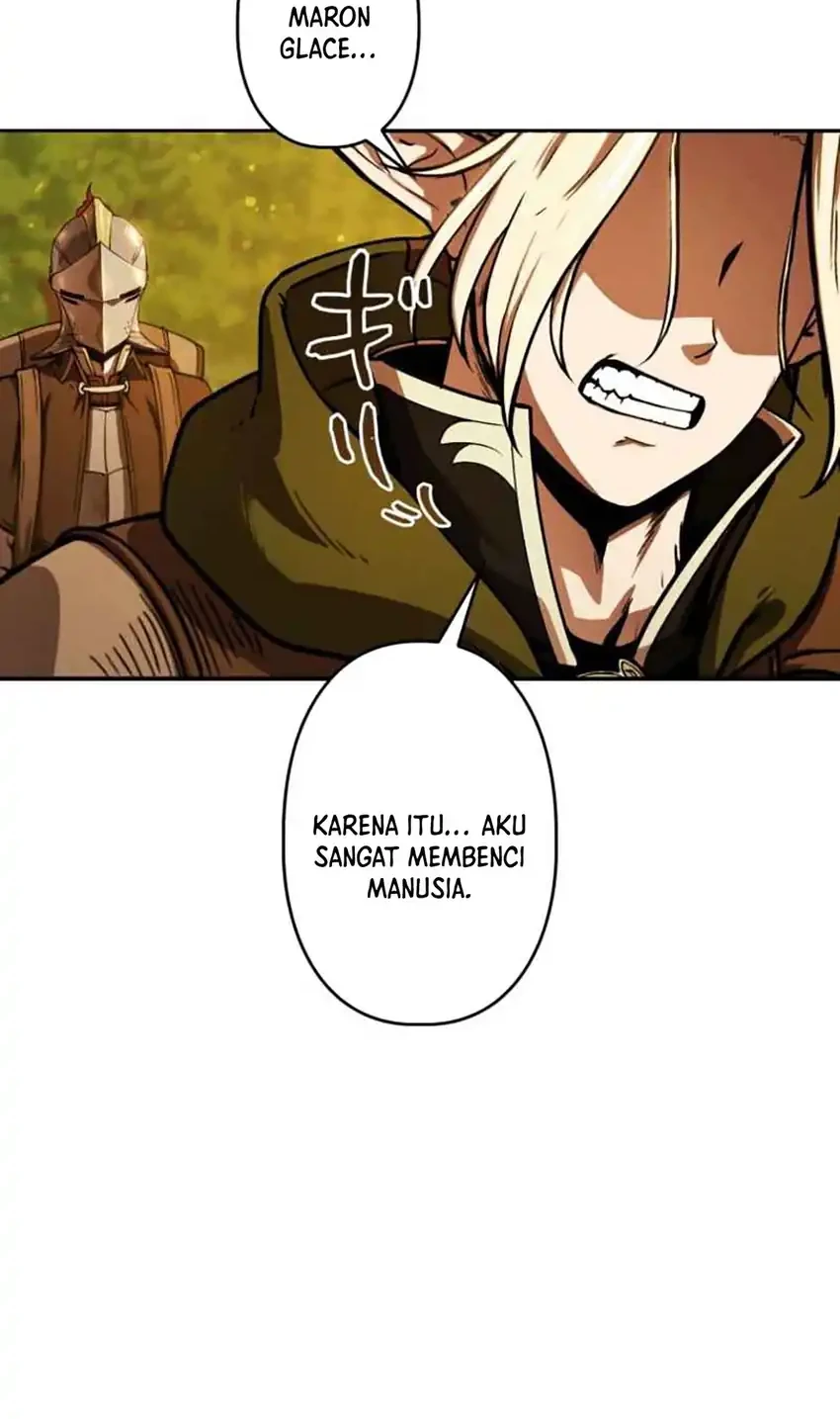 Reincarnated as the Strongest Monster Eater: Revenge on the Tyrant Dragon Chapter 6 - halaman 61