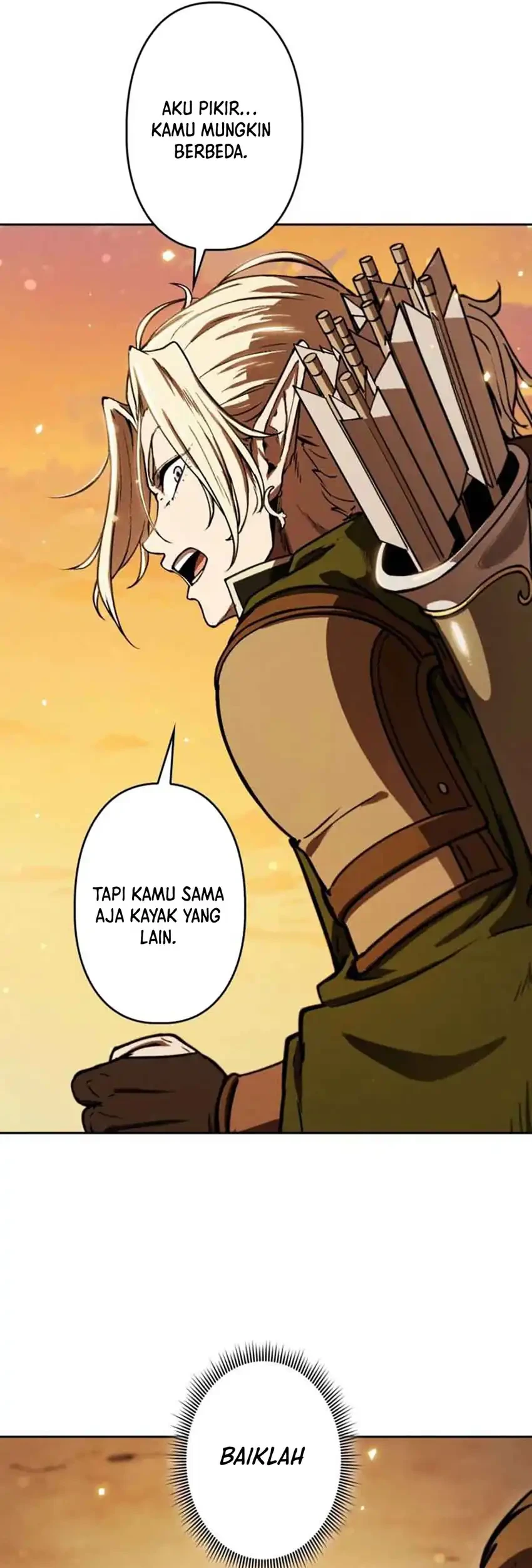 Reincarnated as the Strongest Monster Eater: Revenge on the Tyrant Dragon Chapter 6 - halaman 68