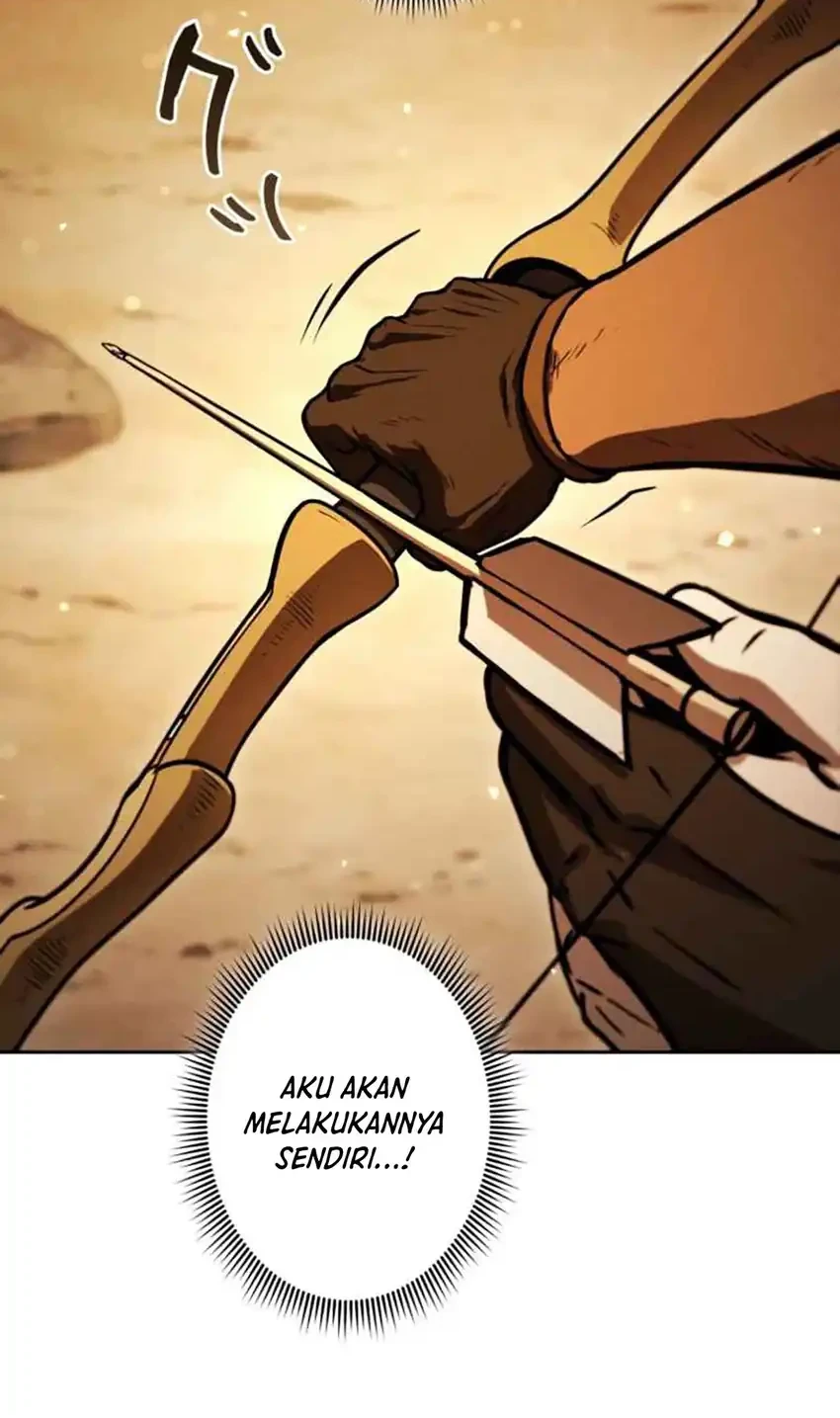 Reincarnated as the Strongest Monster Eater: Revenge on the Tyrant Dragon Chapter 6 - halaman 69