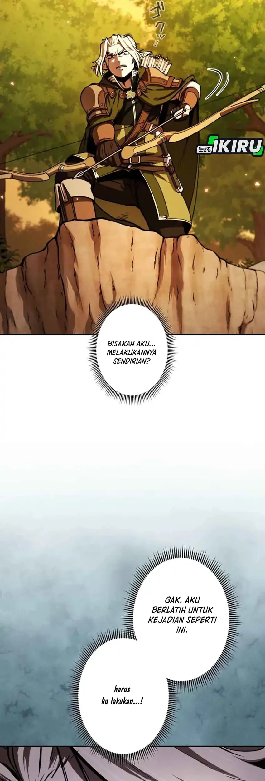 Reincarnated as the Strongest Monster Eater: Revenge on the Tyrant Dragon Chapter 6 - halaman 74