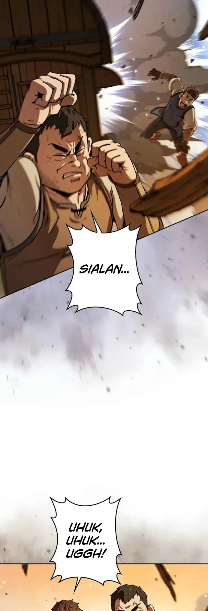 Reincarnated as the Strongest Monster Eater: Revenge on the Tyrant Dragon Chapter 6 - halaman 80